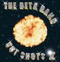 The Beta Band: Hot Shots II (Limited Edition) (Gold & Silver Vinyl), 2 LPs und 1 CD