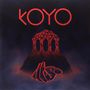 KOYO: Koyo (Limited-Edition) (Red & Blue Vinyl), LP,LP