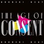 Bronski Beat: The Age Of Consent (Remastered & Expanded) (Limited Edition) (Pink Vinyl), LP,CD,CD