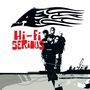 Å (Italien): Hi Fi Serious, 1 LP und 2 CDs, 1 LP und 2 CDs