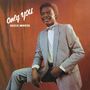 Steve Monite: Only You (Reissue) (180g), LP, LP