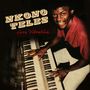 Nkono Teles: Love Vibration (remastered), LP, LP