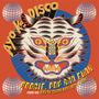 Ayo Ke Disco: Boogie, Pop & Funk from the South China Sea, LP