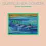 Quantic & Nidia Góngora: Almas Conctadas, CD, CD