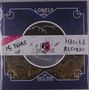 Lonely The Brave: The Day's War (Limited Handnumbered Edition) (Half Crystal Clear/Half Colored Vinyl), LP,LP