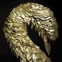 Phoxjaw: Royal Swan (Limited Numbered Edition) (Clear W/ Gold & Black Splatter Vinyl), LP