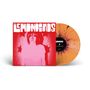 The Lemonheads: The Lemonheads (Limited Numbered Edition) (Orange/Black Splatter), LP