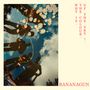 Bananagun: Why Is The Colour Of The Sky?, CD