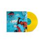 Dead Pioneers: Po$t American (Limited Indie Edition) (Transparent Yellow Vinyl), LP