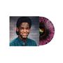 Dead Pioneers: Dead Pioneers (Magenta W/ Black Splatter), LP