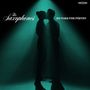 The Saxophones: No Time for Poetry, LP