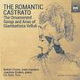Robert Crowe - The Romantic Castrato (The Ornamented Songs and Arias of Giambattista Velluti), CD
