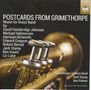 Grimethorpe Colliery Band - Postcards From Grimethorpe, CD