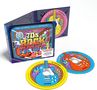 : 70's Rock Down, CD,CD,CD