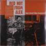 Alexis Korner: Red Hot From Alex, LP