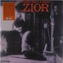 Zior: Every Inch A Man, LP
