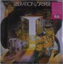 Jasper: Liberation, LP, LP