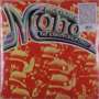 Mick Farren: Mona The Carnivorous Circus, LP