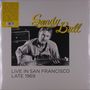 Sandy Bull: Live In San Francisco Late 1969, LP