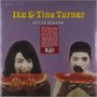 Ike & Tina Turner: Outta Season, LP