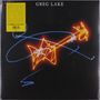 Greg Lake: Greg Lake, LP