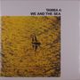 Tamba 4: We And The Sea, LP