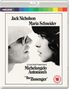 The Passenger (1973) (Blu-ray) (UK Import), Blu-ray Disc, Blu-ray Disc