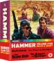 Michael Carreras: Hammer Box Volume Five (Blu-ray) (UK Import), BR,BR,BR,BR