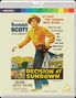 Budd Boetticher: Decision At Sundown (1957) (Blu-ray) (UK Import), BR