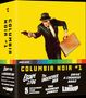 Columbia Noir Vol.1 (Blu-ray) (UK Import), 6 Blu-ray Discs