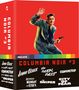 Columbia Noir Vol. 3 (Blu-ray) (UK Import), 6 Blu-ray Discs