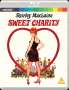 Sweet Charity (1968) (Blu-ray) (UK Import), Blu-ray Disc