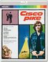 Cisco Pike (1971) (Blu-ray) (UK Import), Blu-ray Disc