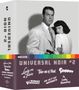 Michael Gordon: Universal Noir #2 (1945-1949) (Limited Edition) (Blu-ray) (UK Import), BR,BR,BR,BR,BR,BR