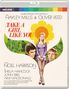Take A Girl Like You (1970) (Blu-ray) (UK Import), Blu-ray Disc