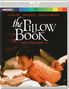 The Pillow Book (1995) (Blu-ray) (UK Import), Blu-ray Disc