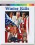 William Richert: Winter Kills (1979) (Blu-ray) (UK Import), BR