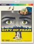 Irving Lerner: City Of Fear (1958) (Blu-ray) (UK Import), BR