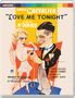 Love Me Tonight (1932) (Blu-ray) (UK Import), Blu-ray Disc