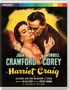 Harriet Craig (1950) (Blu-ray) (UK Import), Blu-ray Disc