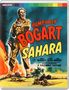 Zoltan Korda: Sahara (1943) (Blu-ray) (UK Import), DVD