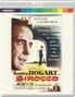 Curtis Bernhardt: Sirocco (1951) (Blu-ray) (UK Import), BR