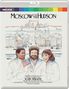 Moscow On The Hudson (1984) (Blu-ray) (UK Import), Blu-ray Disc