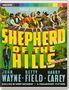 Henry Hathaway: Shepherd Of The Hills (1941) (Blu-ray) (UK Import), BR