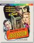 Edward Dmytryk: Obsession (1949) (Blu-ray) (UK Import), BR