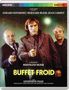 Bertrand Blier: Buffet froid (1979) (4K Ultra HD Blu-ray) (UK Import), UHD