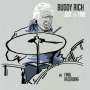 Buddy Rich: Just In Time - The Final Recording, LP,LP