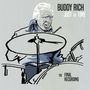 Buddy Rich: Just In Time: The Final Recording, LP,LP,LP