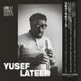 Yusef Lateef: Live At Ronnie Scott's, LP