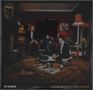 The Blinders: Fantasies Of A Stay At Home Psychopath, CD, CD